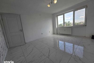 Apartament cu 3 camere în Ștefan cel Mare - 1