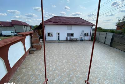 Casă cu 2 camere în Central - 6