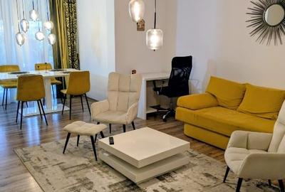 Proprietar inchiriez ap. cu 3 cam si gradina proprie in Dumbravita - 1