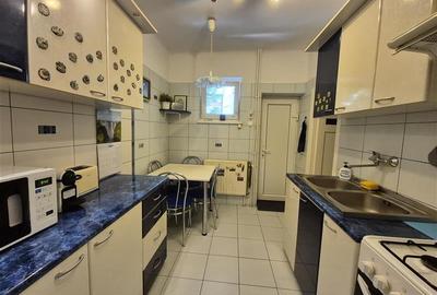 2 apartamente in vila, Turda - Ion Mihalache - 9