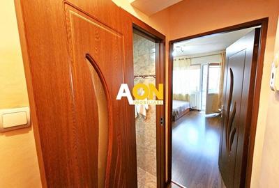 Garsoniera moderna cu balcon, etaj 1, Ampoi 1, langa Carolina Mall - 7