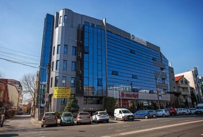 Birou, de 11,000 mp, în Aviației - 1