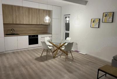 Apartament 2 camere ,10 minute de centru ,bloc nou - 1
