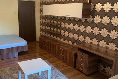 Garsoniera de vanzare Lujerului - 2