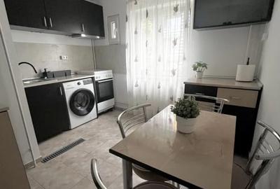 Apartament cu 2 camere decomandat, mobilat în Aviației - 8