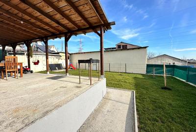 Casa P+1+Pod, 2019, teren 539 mp, langa Hils Pallady - 6