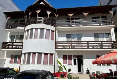 Casă cu Teren 500 Mp în Nord - 1