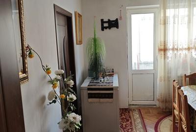 Apartament cu 2 camere semidecomandat în Ultracentral - 5