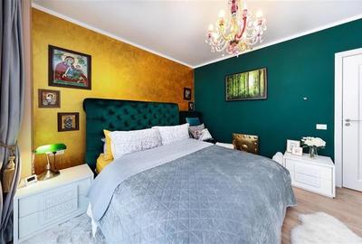 Rafinament in stil scandinav, terasa speciala, vedere panoramica, Coresi, Tracto - 4