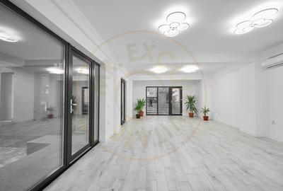 Birou, de 272 mp, în Central - 1