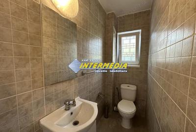 Inchiriere Casa P+1 120 mp Alba Cetate Kaufland finisata mobilata si utilata complet - 4