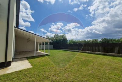 Casa/Vila Moderna- 6 camere de Inchiriat Corbeanca/Ilfov - 7