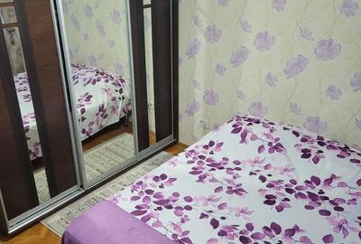 Apartament cu 2 camere semidecomandat în Democrației - 1