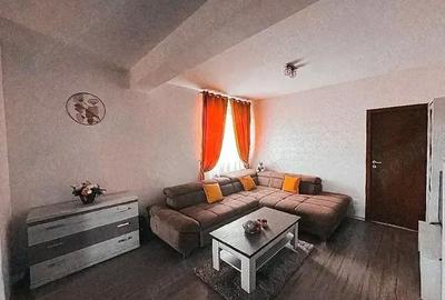 Apartament cu 2 camere semidecomandat în Sud - 5
