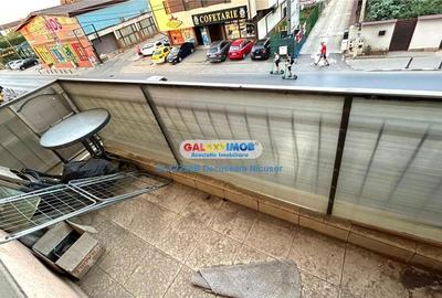 Apartament cu 2 camere decomandat, mobilat în Chiajna - 4