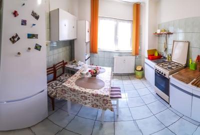 Apartament 2 Camere zona Sebastian - 1