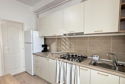 Garsoniera 25 mp, renovata complet, centrala proprie, zon... - 5