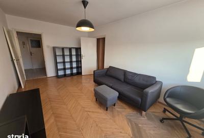 Apartament cu 2 camere semidecomandat, mobilat în Vitan - 9
