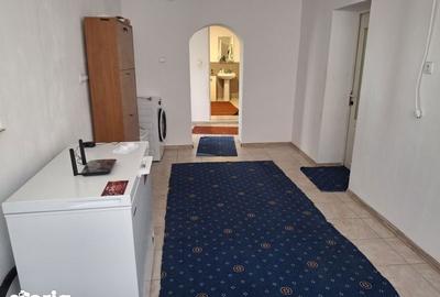 Casă cu 2 camere cu Teren 2600 Mp în Moftin - 5