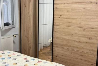 Apartament cu 2 camere decomandat, mobilat în Ferdinand - 6
