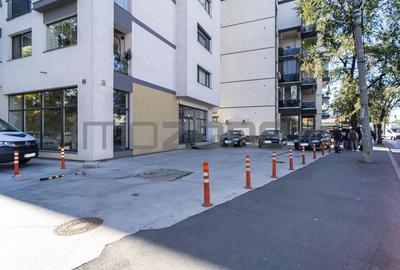 Spatiu Comercial | Militari-Uverturii-Apusului | 280mp + 135mp (terasa) - 47
