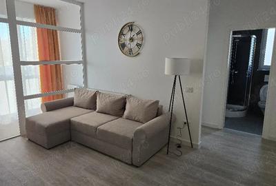 Apartament cu 2 camere semidecomandat în Lunca Cetățuii - 2