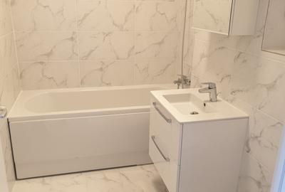 Sun Lake Residence, 3 camere, vedere lacuri, bloc 2025, parcare,prima inchiriere - 14