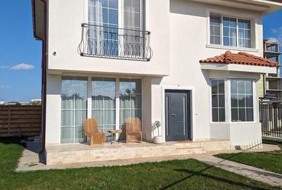 Casă cu 4 camere cu Teren 230 Mp în Nord - 2
