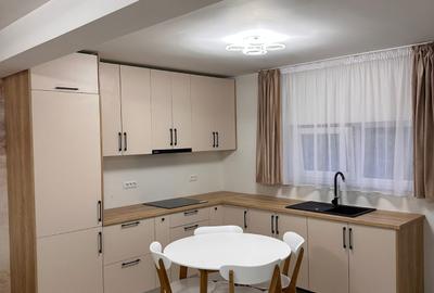 Duplex cu 3 camere cu Teren 200 Mp în Ipotești - 3