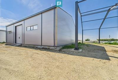 Spațiu comercial, de 440 mp, în Giarmata - 7