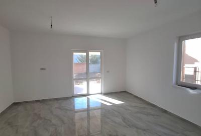 Sanandrei – Duplex 5 Camere – Teren - 2