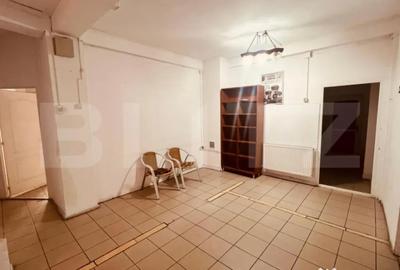 Spațiu comercial, de 120 mp, în 1 Mai - 6