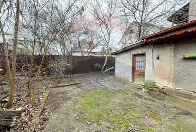 Teren intravilan de 401 mp, în Dămăroaia - 8