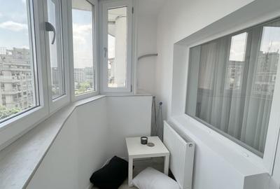 Apartament cu 3 camere decomandat, mobilat în Decebal - 2