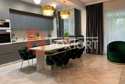 Duplex cu 5 camere în Mehala