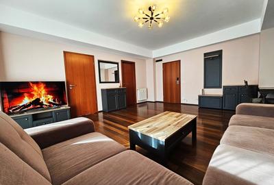 Investitie apartament 3 camere langa partia Clabucet zona Predeal comision 0 - 6