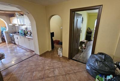 Apartament 4 camere-zona Margeanului / Calea Rahovei - 8