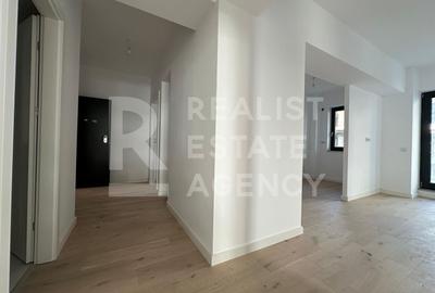 Vânzare, apartament, 3 camere, complexul First Estates Pipera - 8