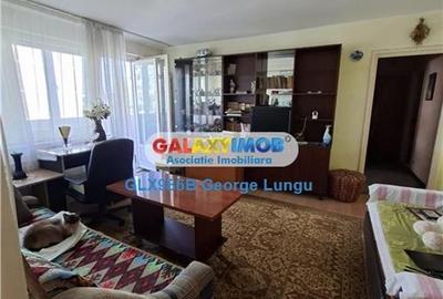 Apartament 3 camere Drumul Taberei zona Liceul Grigore Moisil com 0% - 1