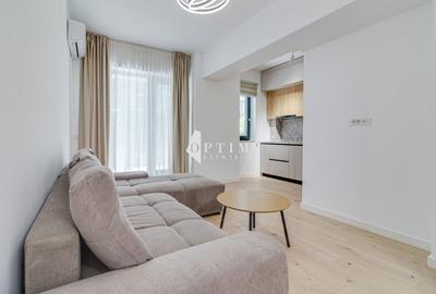 Apartament cu 2 camere decomandat, mobilat în Pipera - 4