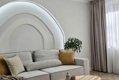 Apartament cu 2 camere decomandat în Tigveni - 2