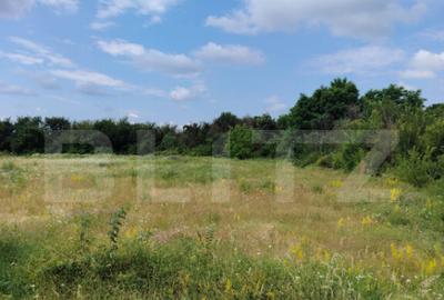 Teren intravilan, de vanzare. 600 mp, zona Priseaca - 8