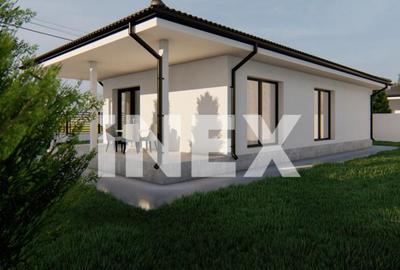 TVA inclus | Case individuale 4 camere Trivale | zona Colina - 18