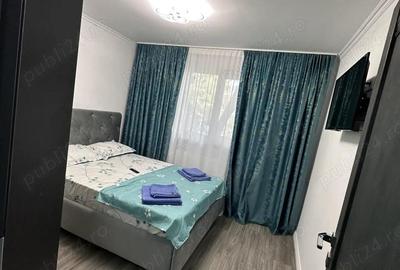 Apartament cu 2 camere decomandat în Central - 5