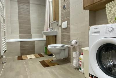 Apartament 2 camere Maurer Residence 1 - Coresi - 8