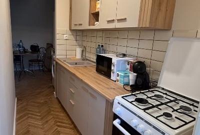 Garsonieră decomandată, mobilată în Fabric - 14