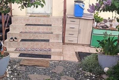 Casă cu 3 camere cu Teren 112 Mp în Viile Sibiului - 16