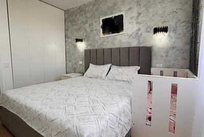 Apartament cu 2 camere decomandat în Inel II - 3