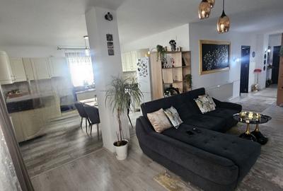 Apartament cu 3 camere în Nord - 6