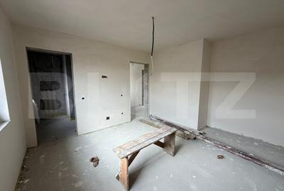 Super oferta! Casa individuala, 120 mp, teren 500 mp, intrare Chinteni - 6